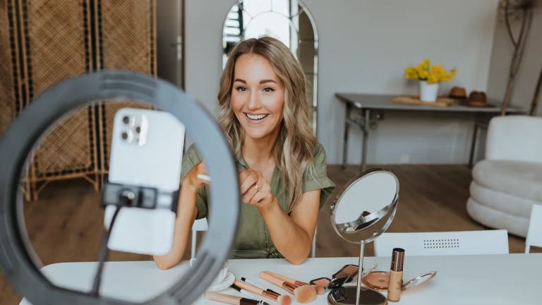 Inflact Com Explores the Rise of Gen Z News Consumption Habits