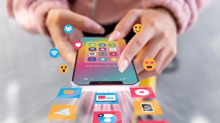 Why Social Media Marketers Are Turning to Inflact Com in 2025