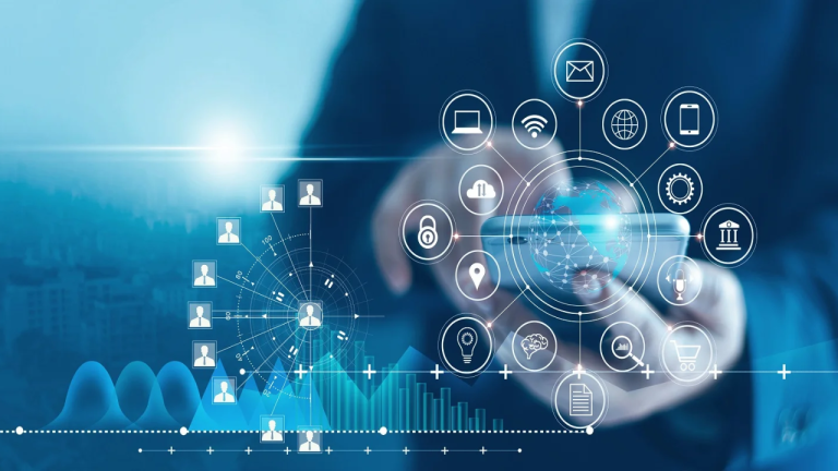 Breaking Down the Digital Shift in 2025: Insights from Inflact Com