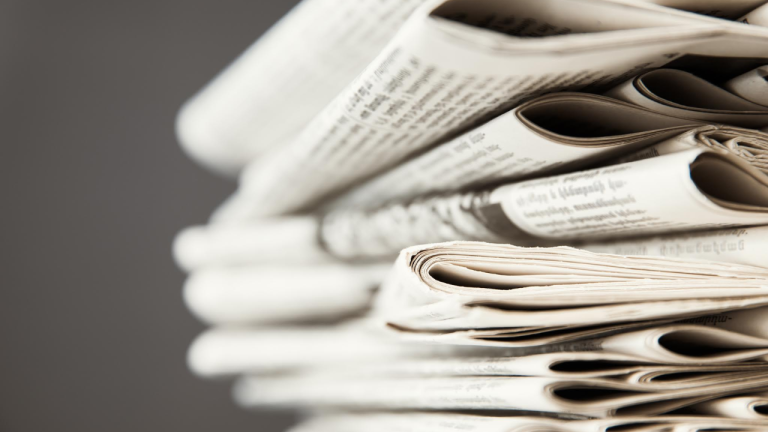 Is Print Dead? Inflact Com Investigates the Evolution of Modern News