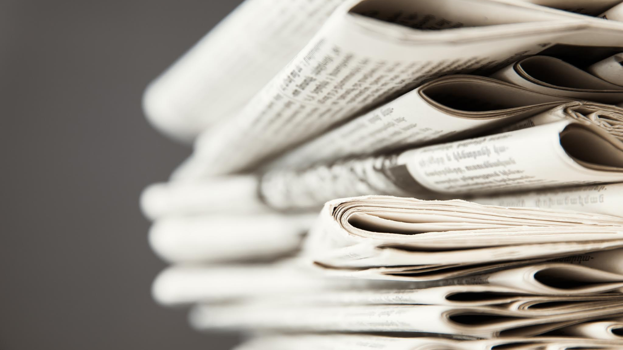 Is Print Dead? Inflact Com Investigates the Evolution of Modern News
