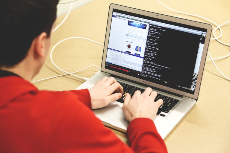data coding scheme