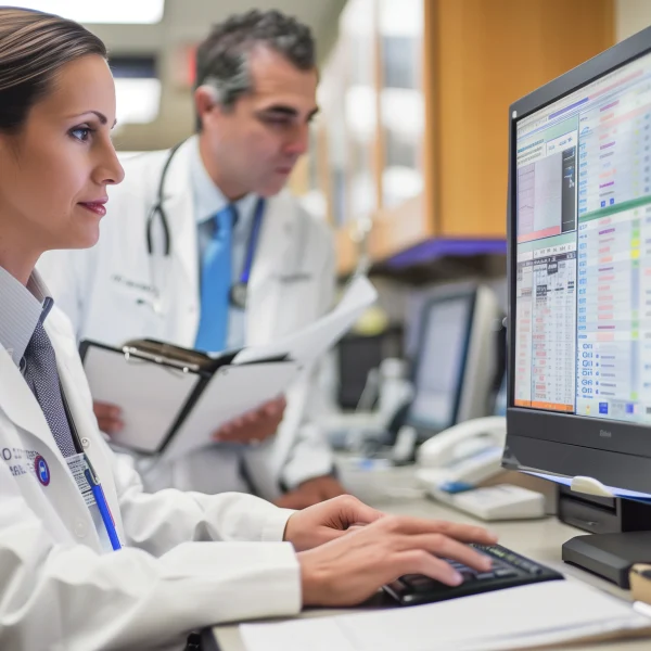 APD4U9R: A Practical, People-First Approach to Securing Electronic Health Records