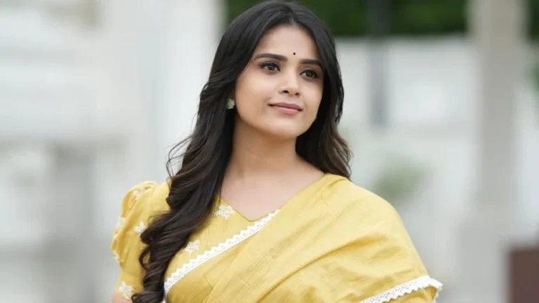thanuja puttaswamy age