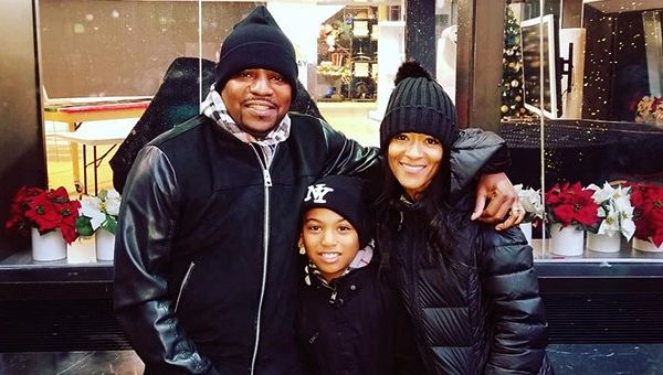 Omikaye Phifer – Life, Family, and Story of Mekhi Phifer’s Eldest Son