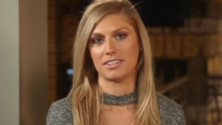 kayce smith net worth