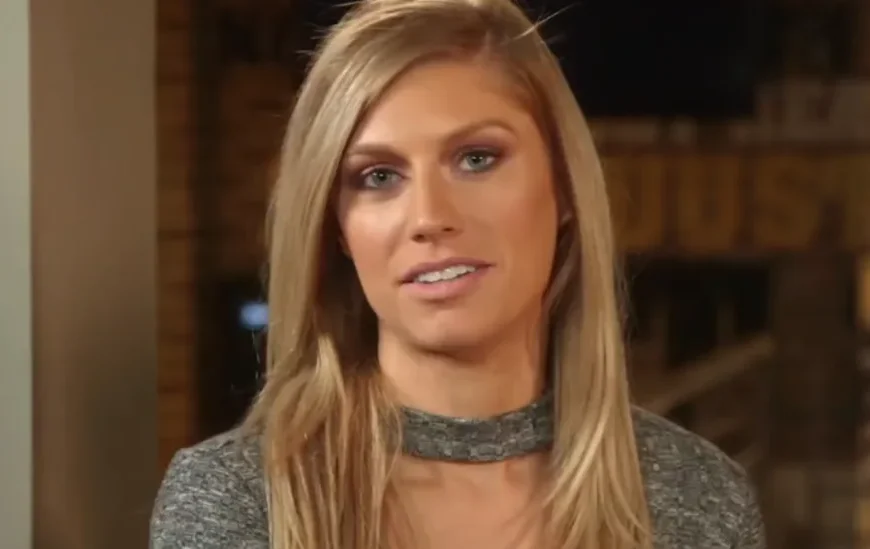 Kayce Smith Net Worth Biography, Career Growth, Income Sources