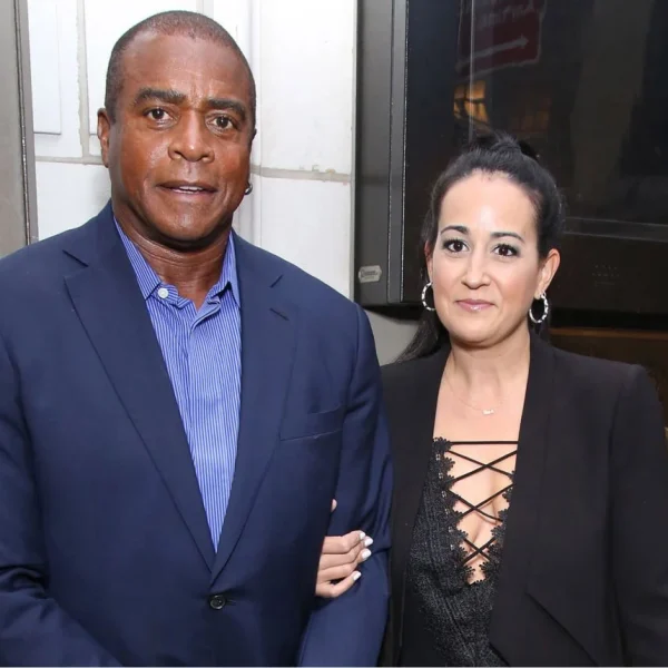 Ana Luz Rodriguez-Paz: Inside the Private Life of Ahmad Rashad’s Fifth Wife