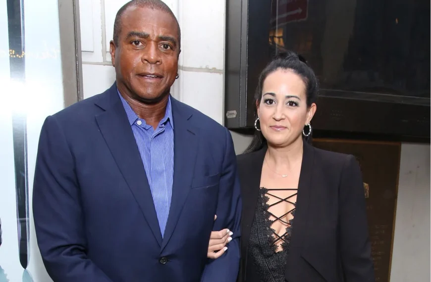 Ana Luz Rodriguez-Paz: Inside the Private Life of Ahmad Rashad’s Fifth Wife
