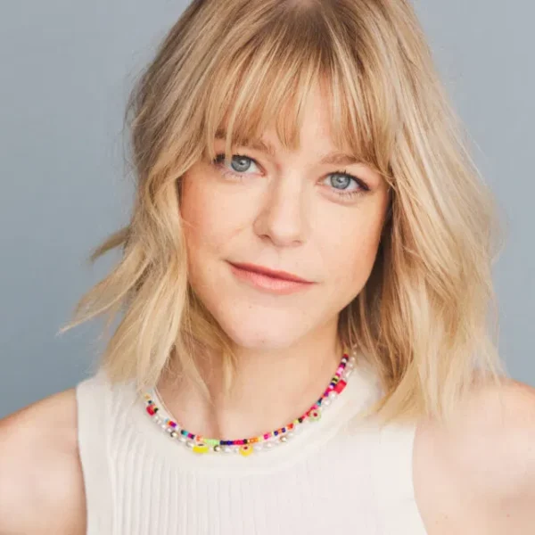 Callie Schuttera Bio: American Actress, Producer & Writer Profile