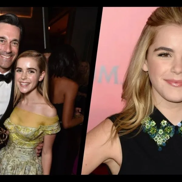 Erin Ann Shipka: The Inspiring Story of Kiernan Shipka’s Mother and Former Chicago Parade Queen