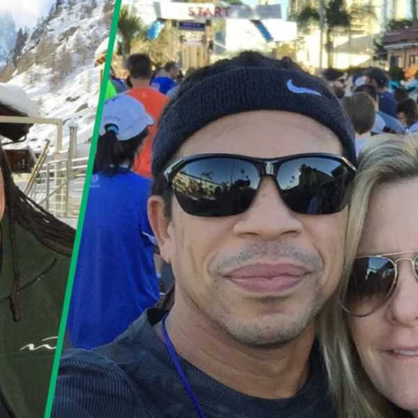 Who Is Charles From TMZ Wife? Inside Charles Latibeaudiere’s Marriage, Family, Career, and Personal Life