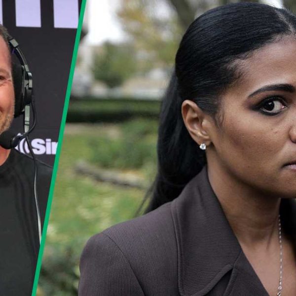 Tyna Karageorge: Life, Legal Battles, and Public Attention Around Brian Urlacher’s Former Partner