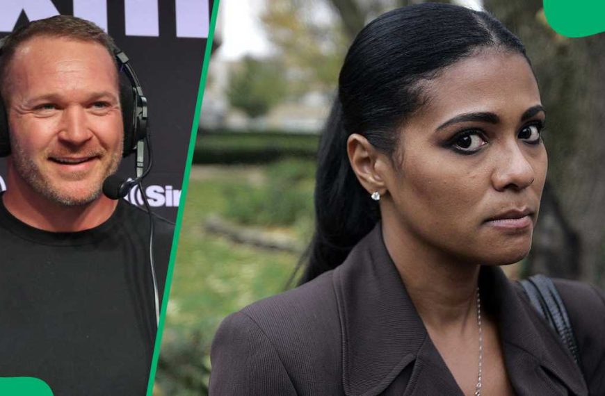 Tyna Karageorge: Life, Legal Battles, and Public Attention Around Brian Urlacher’s Former Partner