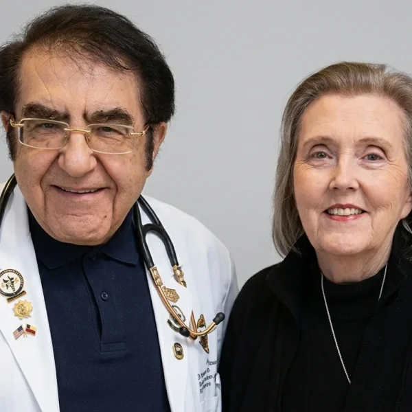 Delores Nowzaradan: Biography, Family, Age, Marriage, Net Worth, and More