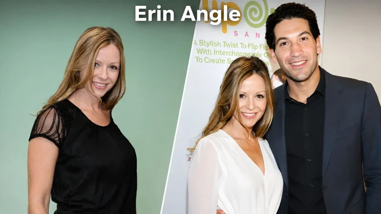 Erin Angle